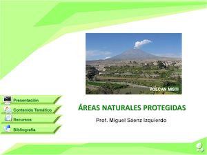 Areas Naturales Protegidas2