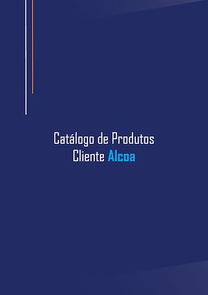 Catálogo De Produtos Alcoa.
