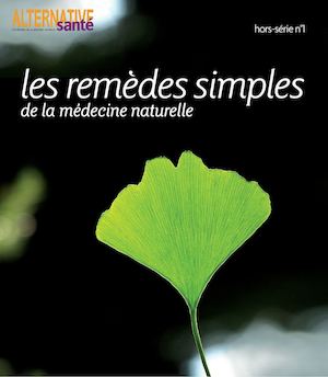 Alternative Sante Hors Serie N 1 Remedes Simples