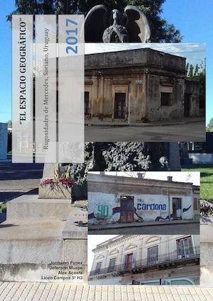 Geografia 5ºH3 RUGOSIDADES