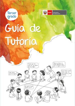 Guia Tutoria Tercer Grado