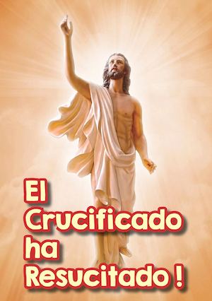 Celebrando la Vigilia Pascual