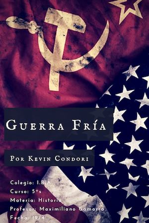 "Capitalismo vs Comunismo: Una lucha global"
