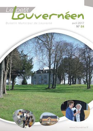 Le petit louvernéen n°84
