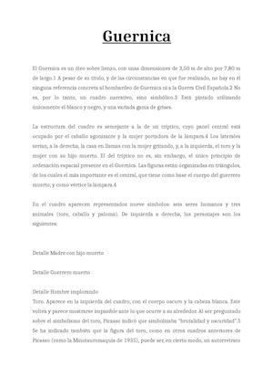 Guernica