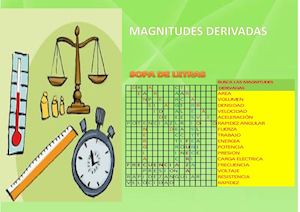 Sopa De Letras En Excel