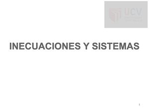 Grafica De Inecuaciones