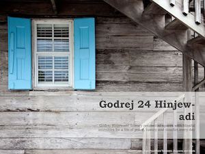 Godrej 24 Hinjewadi, Pune