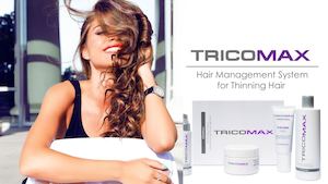 Tricomax Crown Worthy