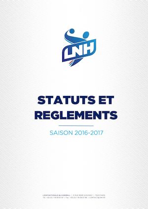 Lnh Statuts Et Reglements