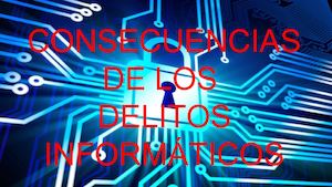 Consecuencias Y Recomendaciones Delitos Informaticos