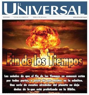 16 a 22 Abril Edicion 535