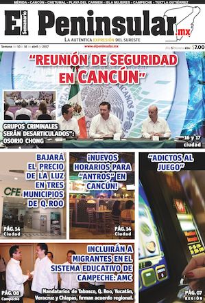 Edición 264 Completa