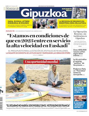 Noticias de Gipuzkoa 20170418