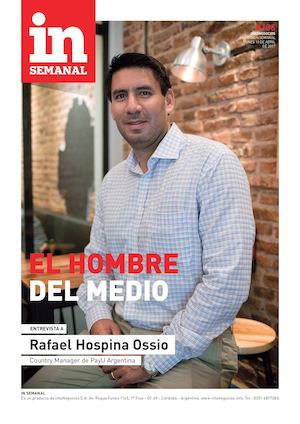 #136 - PayU - Rafael Hospina Ossio