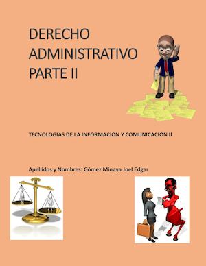 Derecho Administrativo Parte Ii