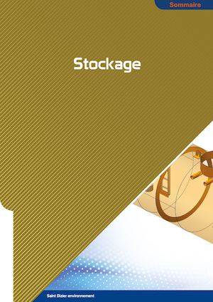 Catalogue SDE Interactif Stockage