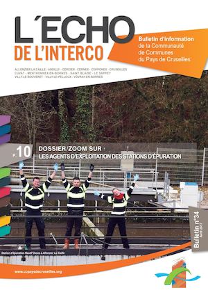 Interco N°34