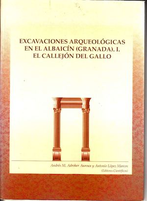 Materiales La Ceramica En Excavaciones