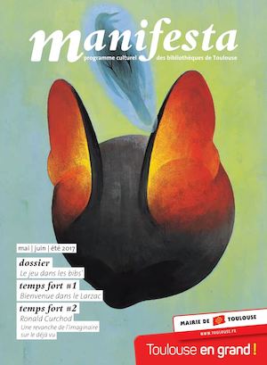 Manifesta Mai Juin Ete 2017
