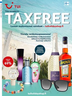 TUI NORDIC #1 2017 - FI MAIL