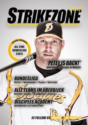 Strikezone 2017