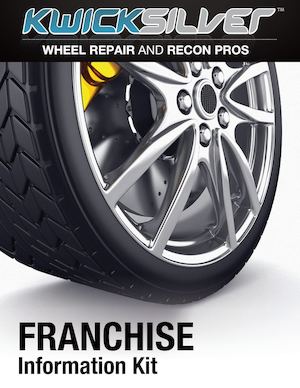 All Wheel Repair and Recon Pros - Kwicksilverusa