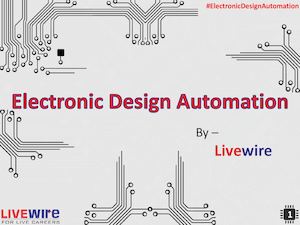 Electronic Design Automation