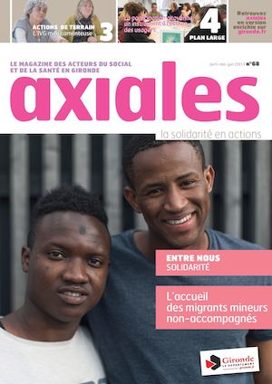 Axiales 68 - Gironde.fr
