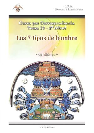 19 Los Siete Tipos De Hombre (1)