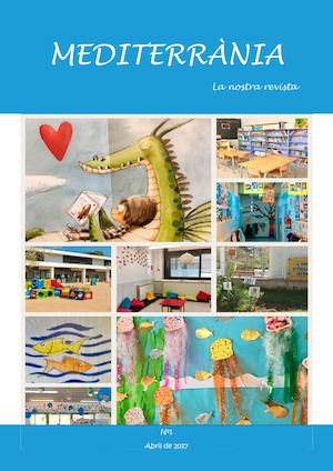 Revista  Escola Mediterranea 16-17