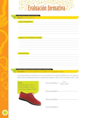 Unidad 1 pág 30 y 31