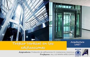 Presentacion Ascensores 1era Clase
