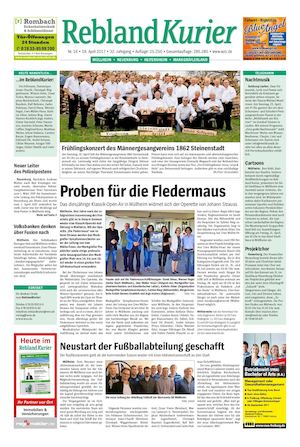 ReblandKurier-Muellheim