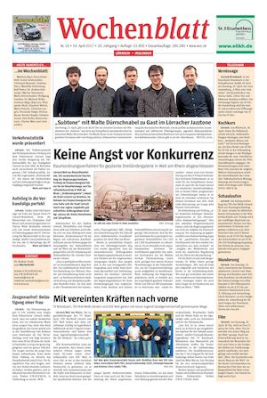 Wochenblatt-Loerrach