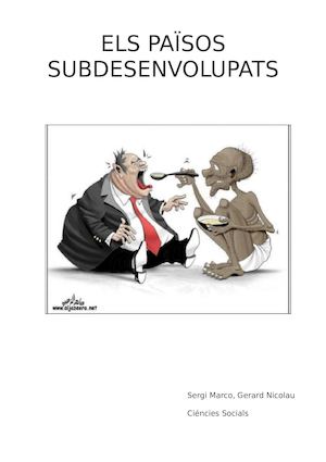 Països Sub-Desenvolupats