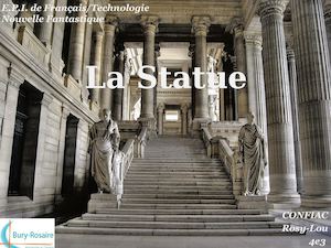 La Statue