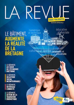 REVUE DES TALENTS - ÉDITION SPÉCIALE
