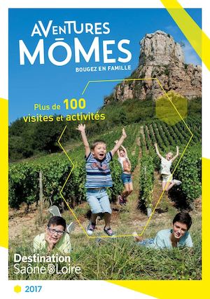 Brochure Aventures Mômes 17
