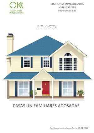 Casas Unifamiliares