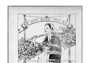 An Oaled 4ème Trimestre 1936