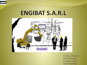 Power Point Engibat
