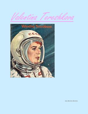Valentina Tereshkova