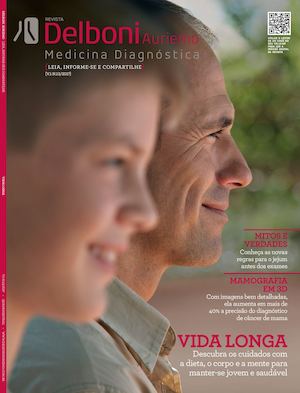 Revista Paciente Delboni