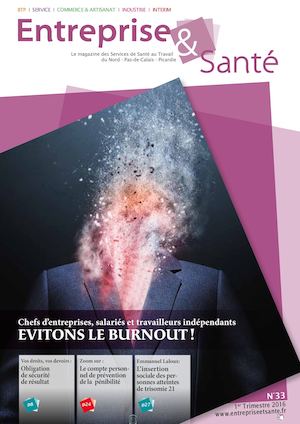 Entreprise et santé