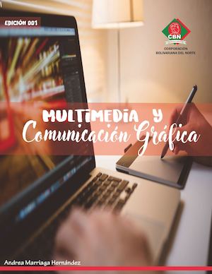 Programa Multimedia Y Comunicación Grafica