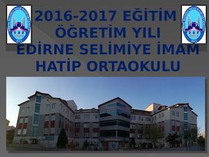 Sei̇ho 2017