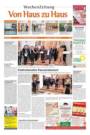 VHZH-Denzlingen-Land