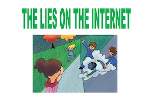 The Lies On The Internet