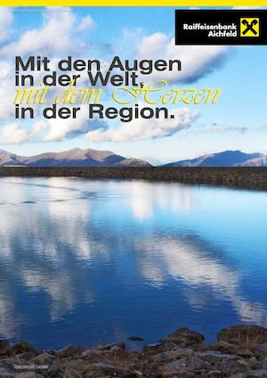 KUNDENMAGAZIN FRÜHJAHR 2017